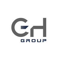 GH Group logo - Similar company to Lehype Digital Native