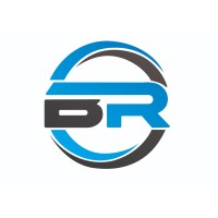 BLACK ROCK TRADING FZ LLC logo - Similar company to Exinova