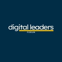 Digital Leaders Forum logo - Similar company to Digital Leadership Forum