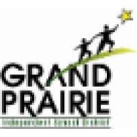 Grand Prairie ISD logo - Similar company to Cedar Hill Isd