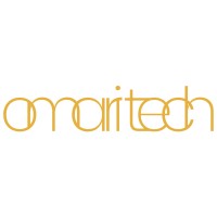 OmariTech logo - Similar company to Softnox Technologies Pvt Ltd.