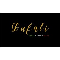 Bufalì logo - Similar company to Pastaco