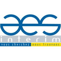 Agence AES Intérim logo - Similar company to Agence Activ Interim