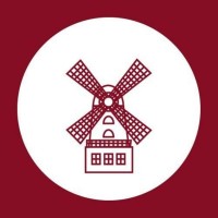 Højlund Mølle logo - Similar company to Vankompagniet