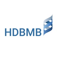 Croatian Society of Biochemistry and Molecular Biology (HDBMB) logo - Similar company to Kemolab D.O.O.