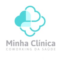 Minha Clínica logo - Similar company to Compareestetica