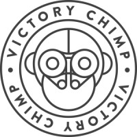 Victory Chimp logo - Similar company to Legends