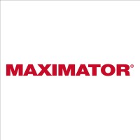 MAXIMATOR Benelux B.V. logo - Similar company to Green Planet Mobility