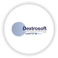 Dextrosoft Pvt. Ltd. logo - Similar company to Bandwindow