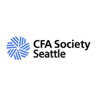 CFA Society Seattle logo - Similar company to Cfa Society Portland