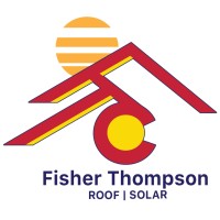 Fisher Thompson Solar logo - Similar company to Chroniko