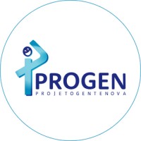 Projeto Gente Nova -  Progen logo - Similar company to Fundação Síndrome De Down