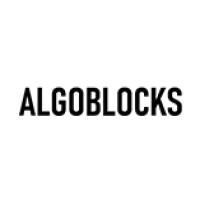 AlgoBlocks logo - Similar company to Rthm