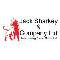 Jack Sharkey & Company Ltd logo - Similar company to Pub People Management Services Ltd