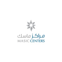MASIC Centers logo - Similar company to Edil Group Srl