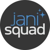 Jani-Squad Services logo - Similar company to Aspen Home Improvements