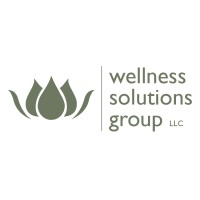 Wellness Solutions Group LLC logo - Similar company to Asksamie®️