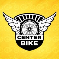 Center Bike Bicicletas logo - Similar company to Bike