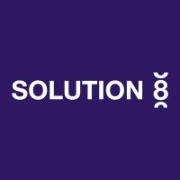 Solution 8 logo - Similar company to Brandcamp Digital