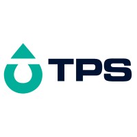 TPS logo - Similar company to Aussie Chlorinators