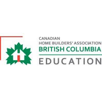 Canadian Home Builders' Association of BC Education logo - Similar company to Canadian Home Builders' Association Of Bc (Chba Bc)