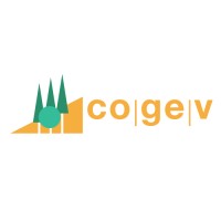 Cogev logo - Similar company to Dolomiti Project