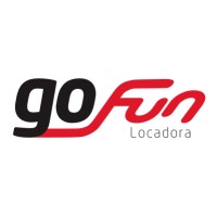 Go Fun Locadora logo - Similar company to L6 Sigma Consultoria