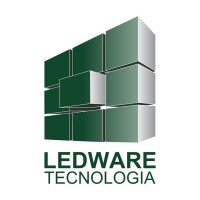 Ledware Tecnologia logo - Similar company to Plus Intelligence