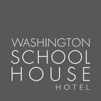 Washington School House Hotel logo - Similar company to Newcomb Institute