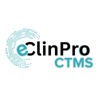 eClinPro CTMS logo - Similar company to Clinical.Ly