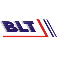 BLT Logistics Ltd logo - Similar company to Rahat Cargo