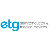 Etg Elektronik GmbH logo - Similar company to Deltamontero