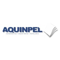 Aquinpel Suprimentos para Escritório, Informática e Papelaria Eireli logo - Similar company to Catamarã Floripa