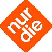 NurDie logo - Similar company to Abanderado