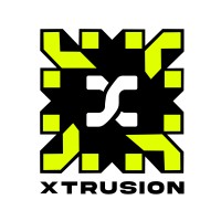 Xtrusion Prod logo - Similar company to Menog Creative
