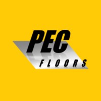 PEC Floors logo - Similar company to 𝐌𝐚𝐧𝐡𝐚𝐭𝐭𝐚𝐧 𝐂𝐨𝐧𝐜𝐫𝐞𝐭𝐞 𝐒𝐲𝐬𝐭𝐞𝐦𝐬
