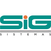 SIG Sistemas logo - Similar company to Scl Software Ltd