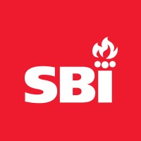 SBI - Stove Builder International logo - Similar company to Icuemotion