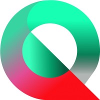 nQ-Swap logo - Similar company to Web3 Digest