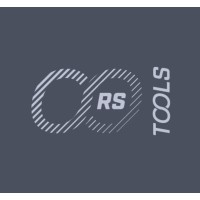 RS Tools logo - Similar company to Vr Tools