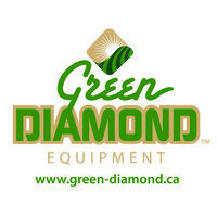 Green Diamond Equipment logo - Similar company to Tmm Projects