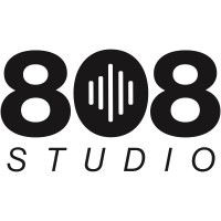808 Studio PH logo - Similar company to Perigon | Rhythmic Cycling Microstudio