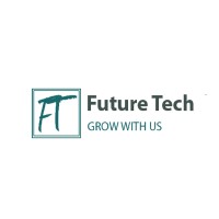 Future Tech logo - Similar company to Future Host