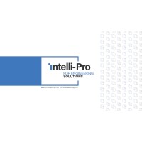 Intelliproeg logo - Similar company to Drov