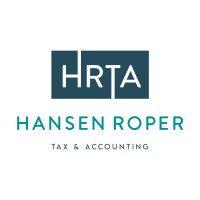 Hansen Roper Tax & Accounting, Llc