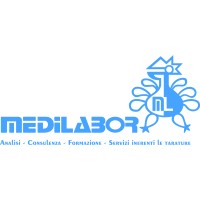 Medilabor SC logo - Similar company to Gettywell