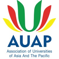 Association of Universities of Asia and the Pacific logo - Similar company to Steinbeis Global Technology Accelerator