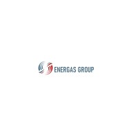 Energas group - oras vanduo šilumos siurbliai logo - Similar company to Management Decision Center