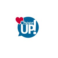 Cheer Up - Neoma Reims logo - Similar company to Peach - Neoma Bs