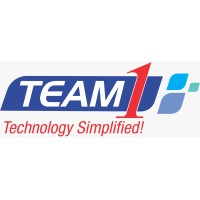 Team1 Consulting logo - Similar company to Integrated Tech9Labs Pvt. Ltd.